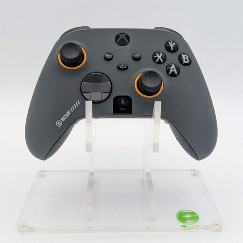 Scuf instinct wireless xbox - scuf,