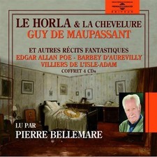 Maupassant / Poe / D - Le