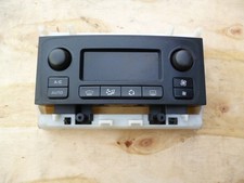 commande de chauffage pour Peugeot 307 cc 1.6 essence