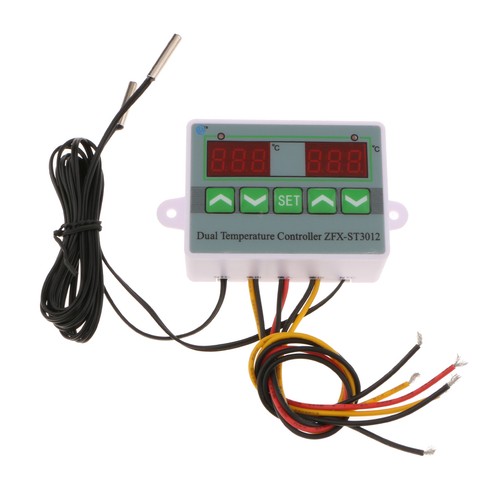 Zfx st3012 régulateur - zfx-st3012,