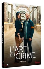 L'Art du crime - L'intégrale