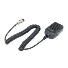 HM-36 Microphone à main Walkie-Talkie pour ICOM IC-718 IC-78 IC-765 IC-761