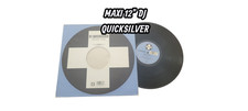 Disque maxi 45 tours vinyle 12