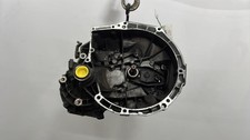 Boite de vitesses CITROEN C3 1 PHASE 1 00002222XH