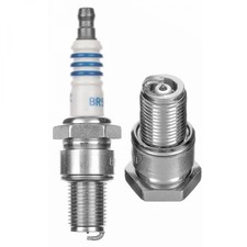 BOUGIE NGK BR9EIX