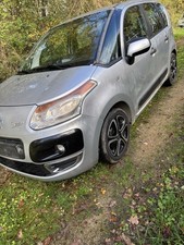 Pièces Citroën C3 Picasso