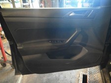 Garniture porte avant gauche VOLKSWAGEN POLO 6 PHASE 1 2G4867011AEDKB