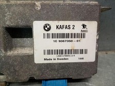 1C9367350 module électronique pour BMW 3 TOURING (F31) 330 D XDRIVE 2012 5509350