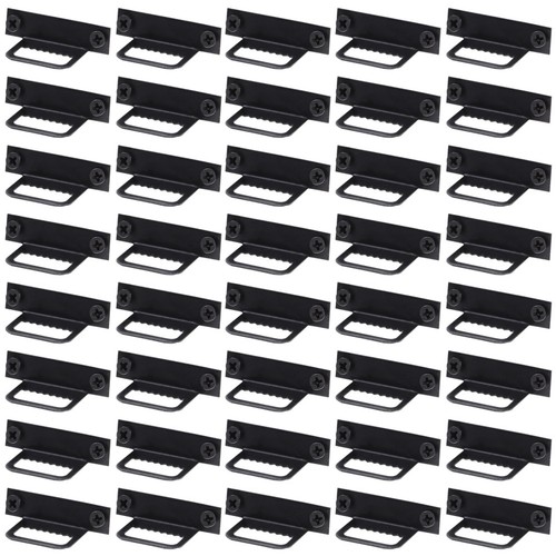 100 pcs accroche - accroche, pour
