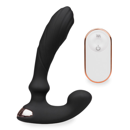 Stimulateur prostate - de,