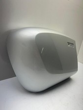 Couvercle de valise gauche