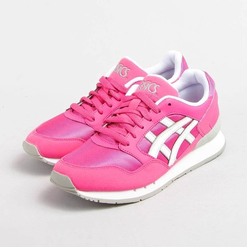 Asics pre atlanis sneakers - pre, gs
