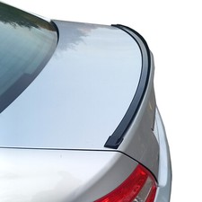 Aileron De Coffre Noir Mat