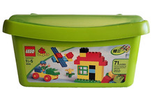 LEGO DUPLO 5506 Complete Set