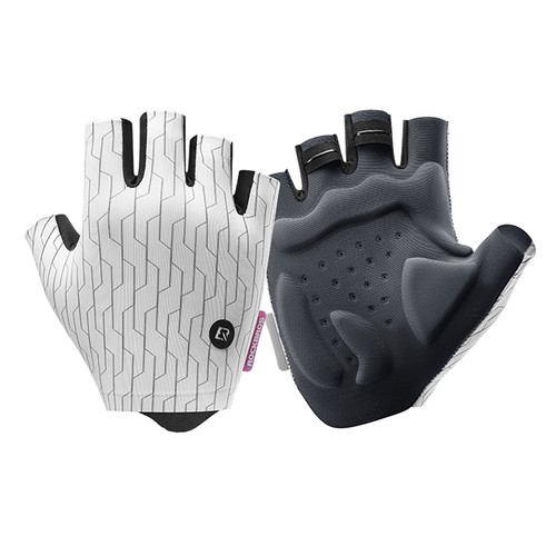 Gants vtt taille noir - de, m