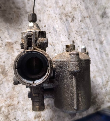 Carburateur amac 933 065 - amac,