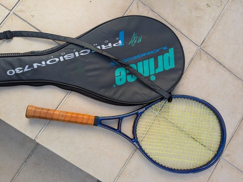Prince michael chang graphite - prince,