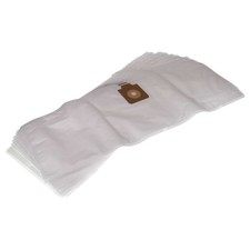 10 Sacs d'aspirateur pour