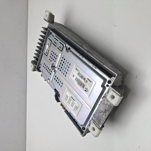 2010 2015 cadillac - 2010-2015, radio