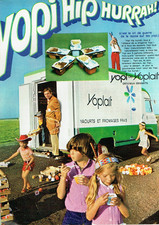 Publicité Advertising 0825