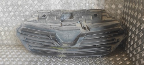 Grille calandre avant - ,