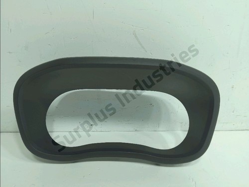 Entourage compteur renault - compteur,