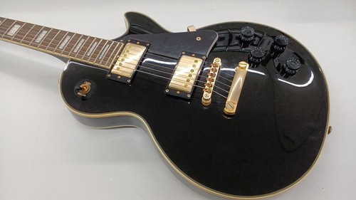 Lespaul custom pro - custom,