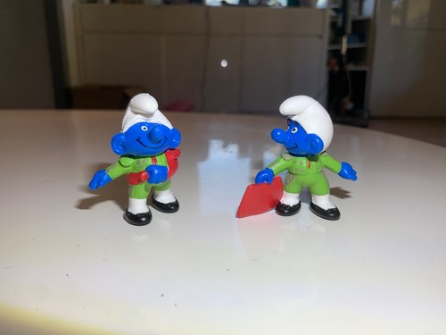 Schtroumpfs schtroumpf smurf