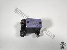 Maitre cylindre de frein avant HYOSUNG 125 COMET 2003-2016