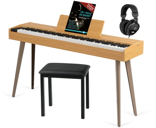 Set touches clavier - set, piano