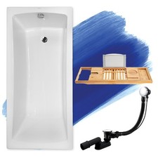 Baignoire Rectangulaire 140x70