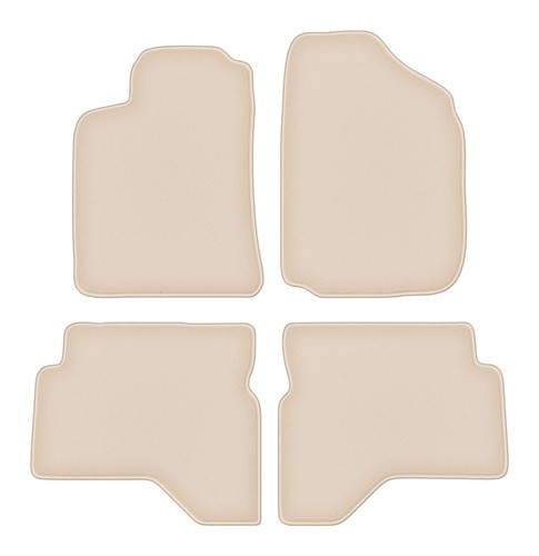 Tapis sol velours - de,