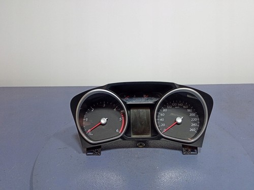Ford mondeo mk4 tdci - 2.0,