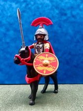 Playmobil Romain Cavalier