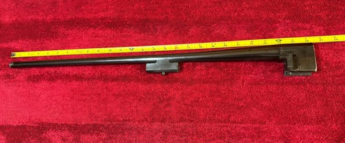 Browning bar barrel type - browning,