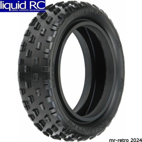 Pro line 8283303 wedge - 1:10,