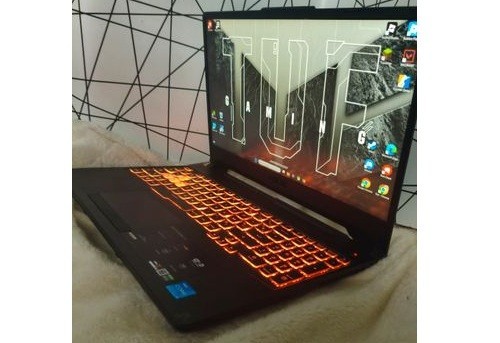 Asus tuf f15 11400h - /, /