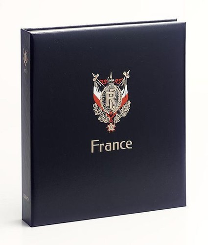 Davo 13732 luxe - 13732, stamp