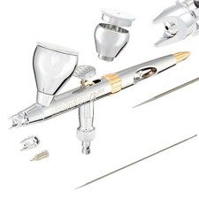 Pistolet Airbrush Harder & Steenbeck 121232 EVOLUTION 2024 CR-PLUS Solo 0,45 Mm