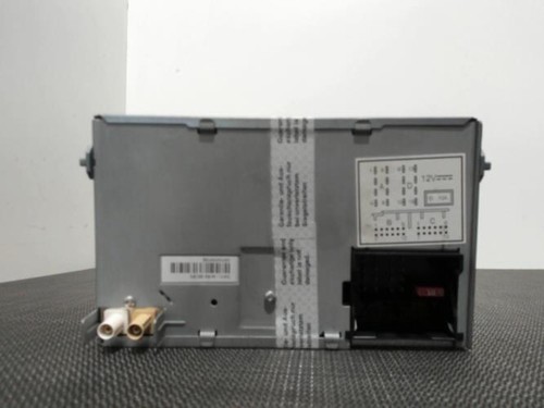 Autoradio origine volkswagen - autoradio, d'origine