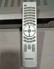 Télécommande pour worldsat - pour,