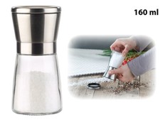 Moulin poivre et sel manuel en