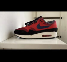 air max one NIKE Red crush