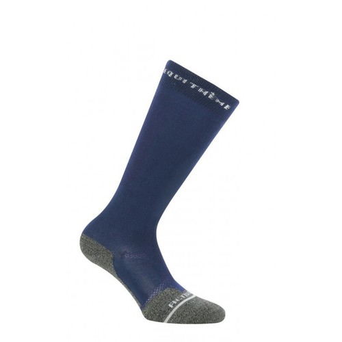 Chaussettes equithème - chaussettes,