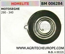 98326 RESSORT DE DÉMARRAGE DE TRONÇONNEUSE HOMELITE 290 340