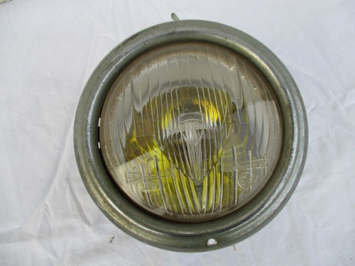 Ancien optique phares marchal - optique,