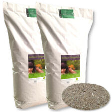 Semences à gazon Berliner Tiergarten 20 kg Graines d’herbe Sport Jeu Pelouse