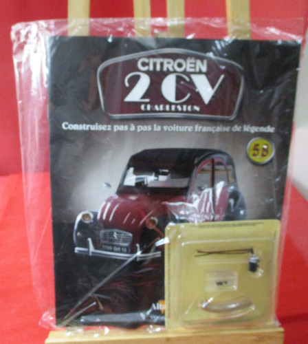 Citroen charleston - cv, charleston-