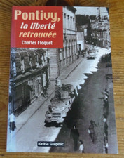 Floquet Charles Pontivy, la