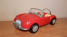 BARBIE MATTEL 1998 VOITURE